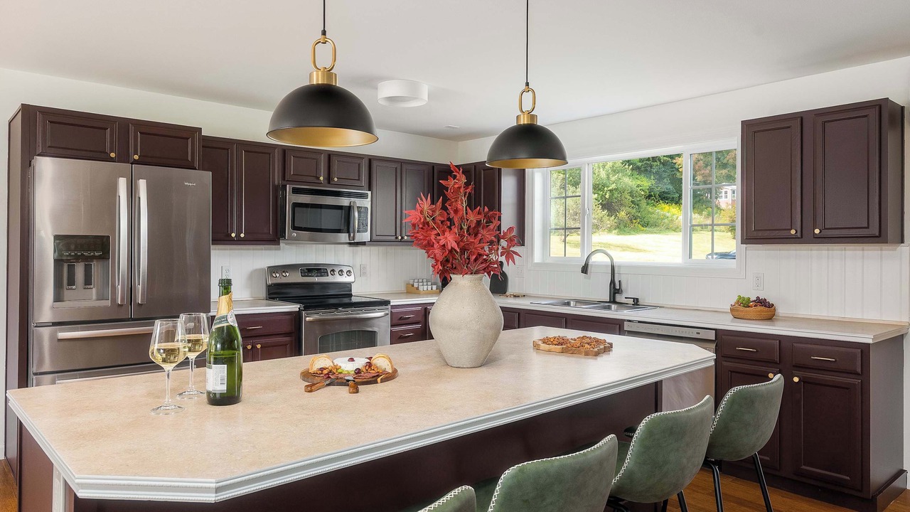 Photo of Kitchen in Northfield