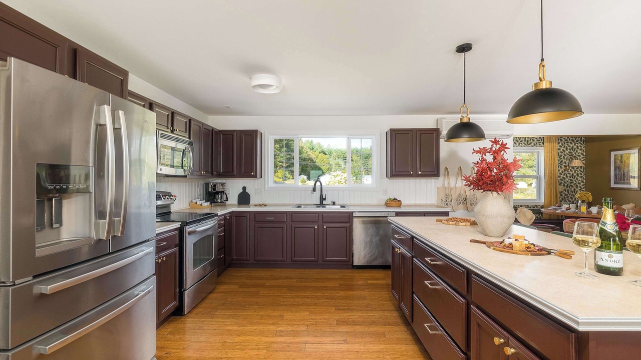 Photo of Kitchen in Northfield