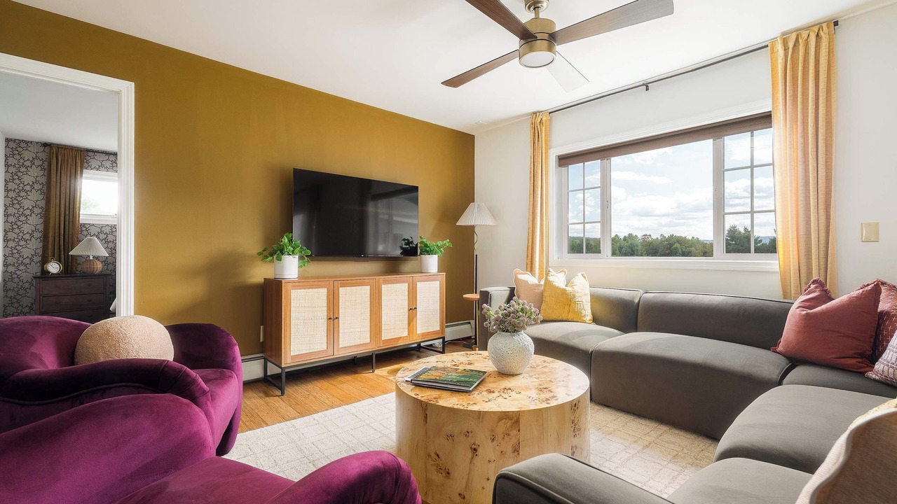 Photo of Livingroom in Northfield
