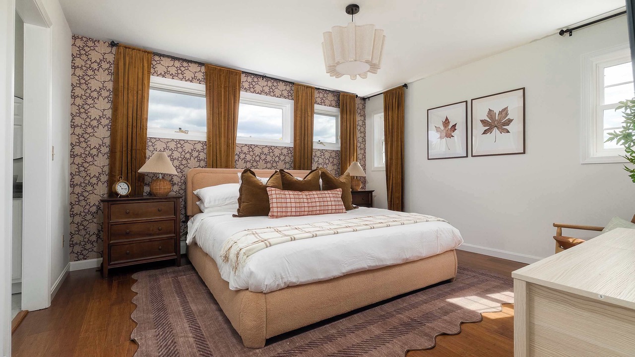 Photo of Bedroom in Northfield