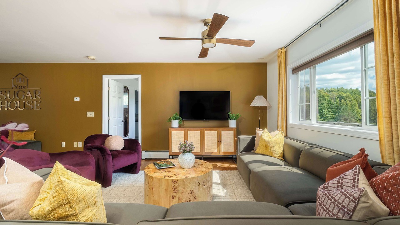 Photo of Livingroom in Northfield