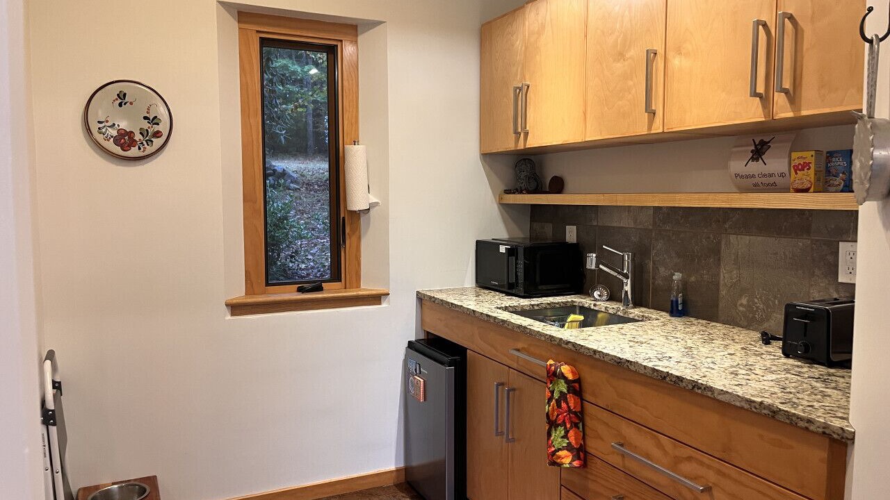Photo of Kitchen in Floyd