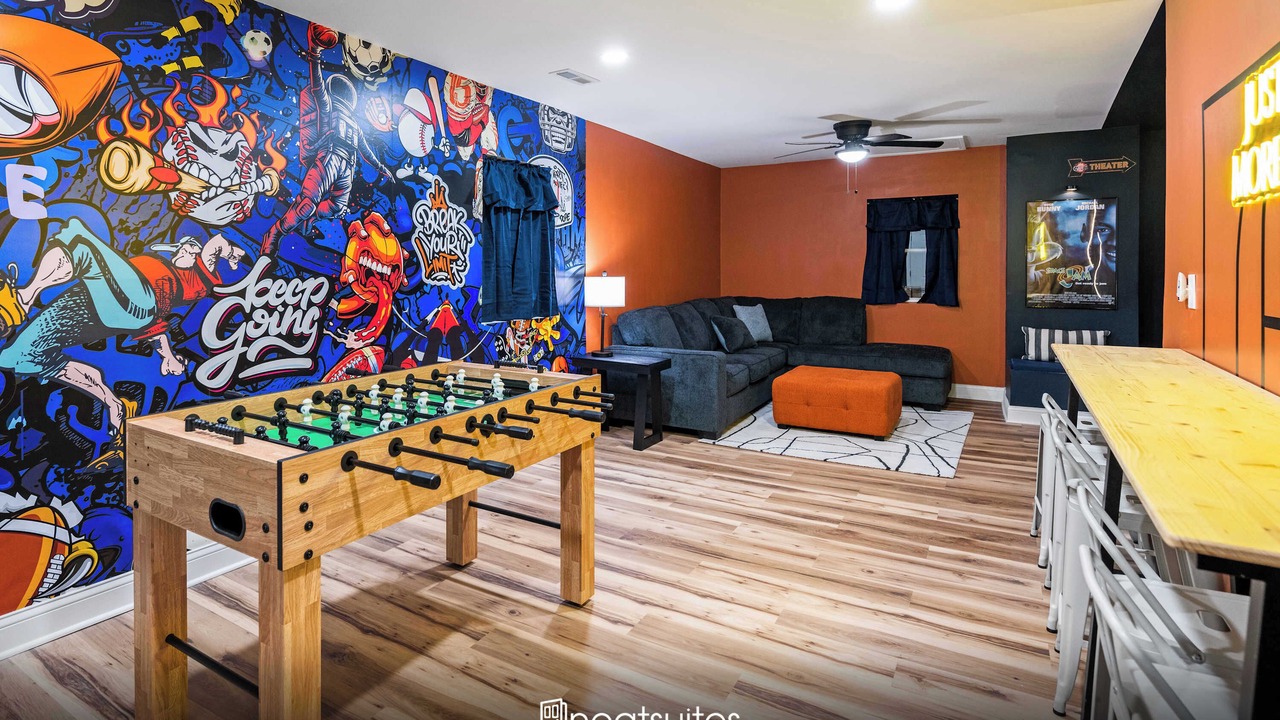 Photo of Bedroom in Hamilton