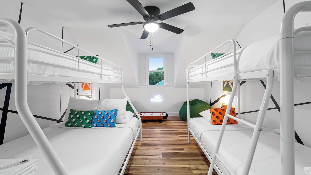 Photo of Bedroom in Hamilton