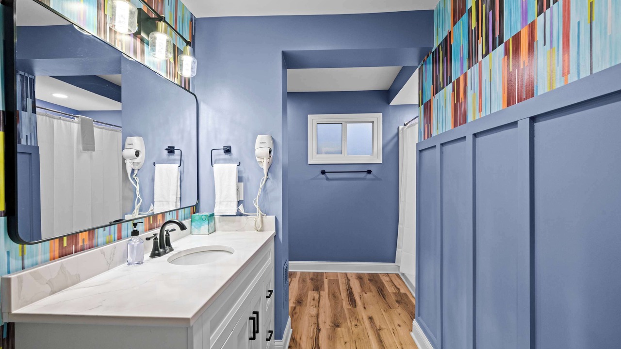 Photo of Bathroom in Hamilton