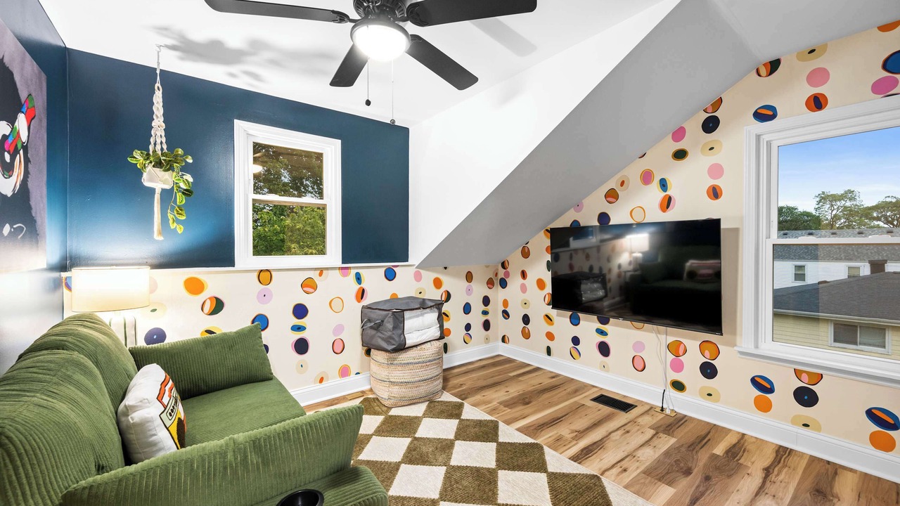 Photo of Livingroom in Hamilton