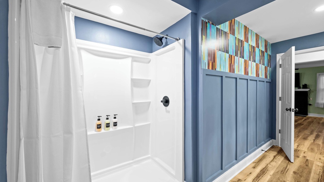 Photo of Bathroom in Hamilton