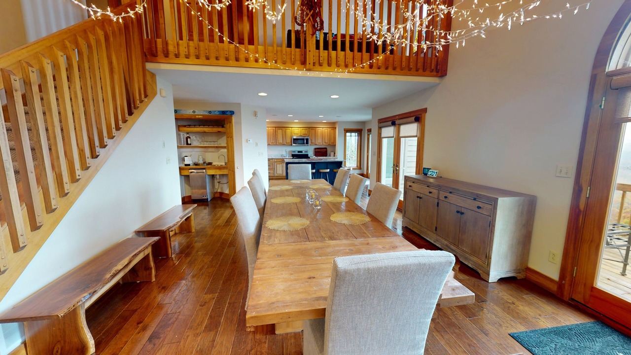 Photo of Bedroom in Snowshoe