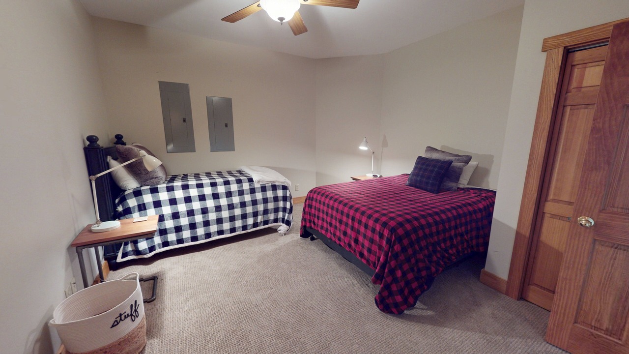 Photo of Bedroom in Snowshoe