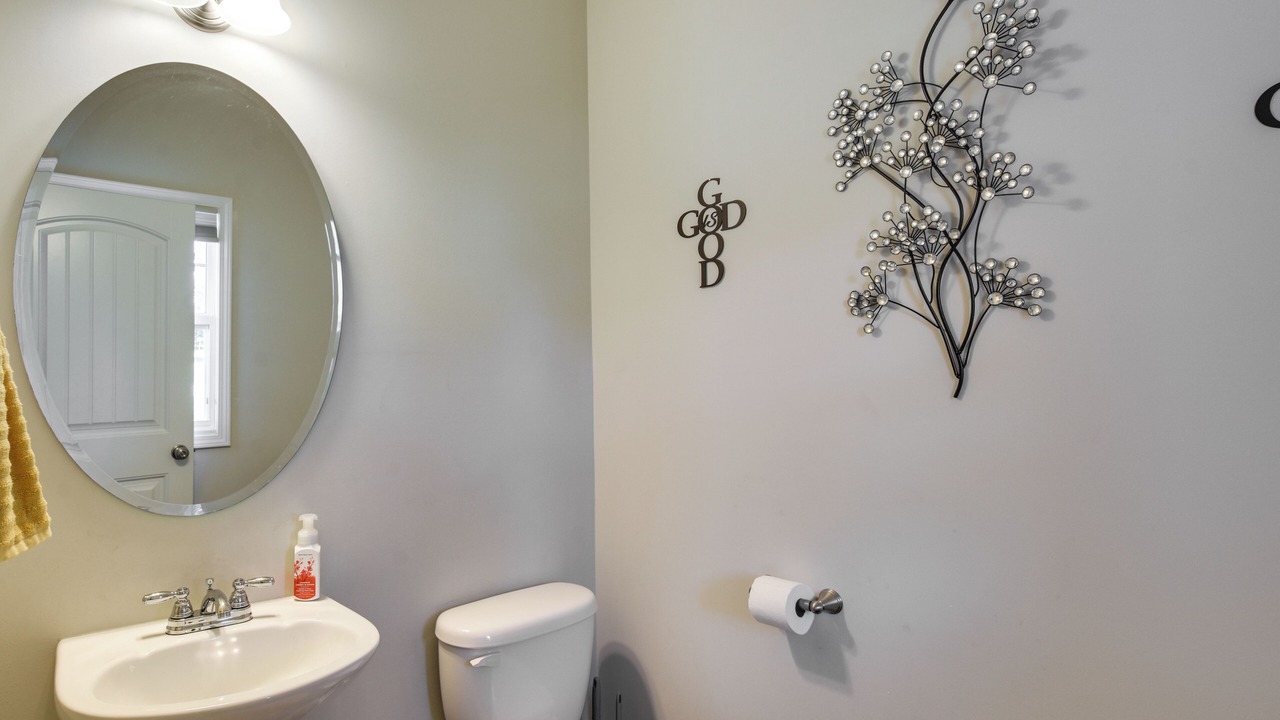 Photo of Bathroom in Spring Lake