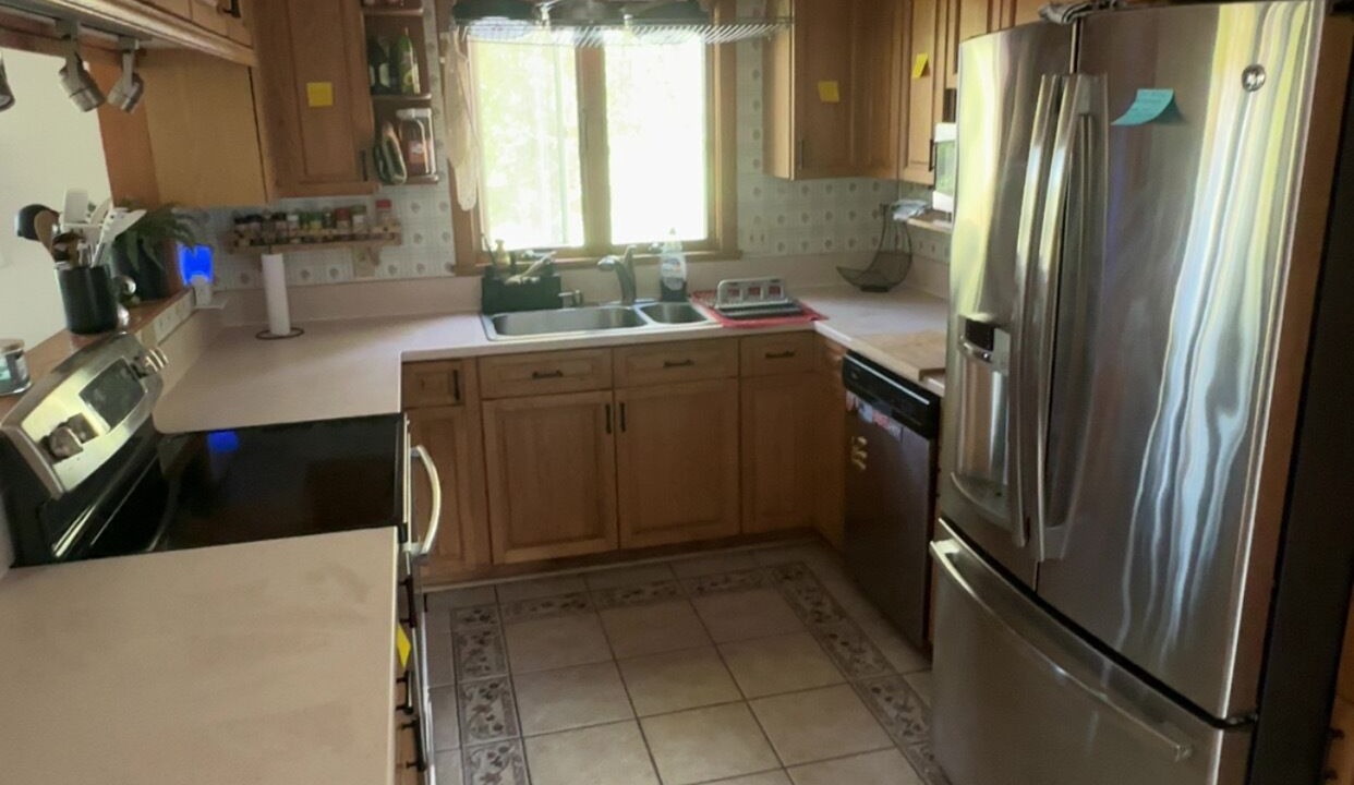 Photo of Kitchen in Springfield