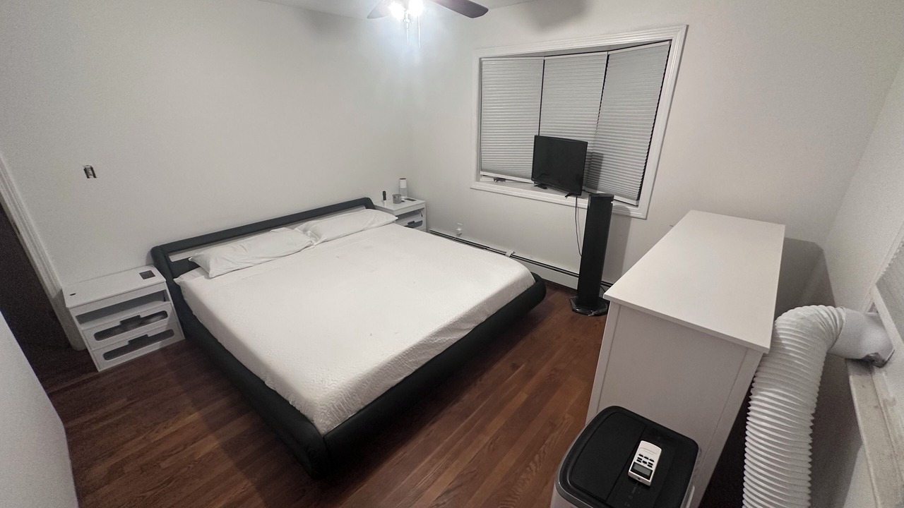Photo of Bedroom in Springfield