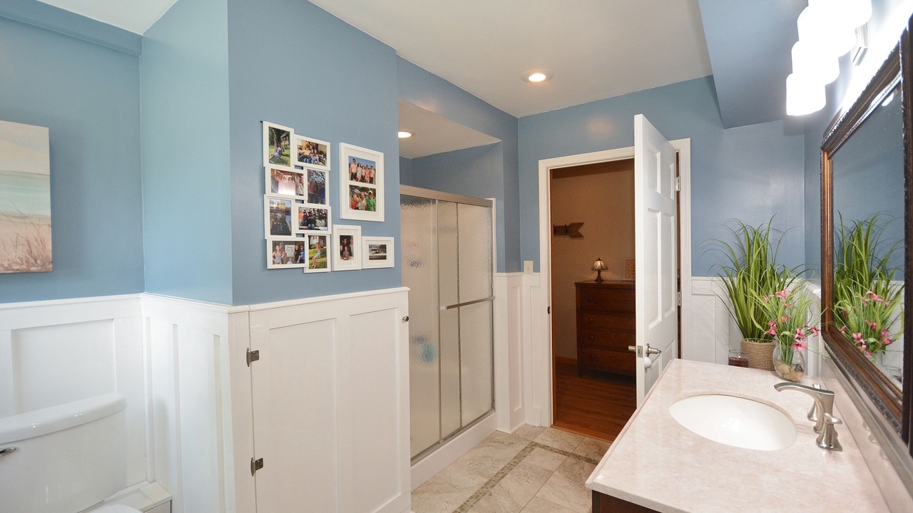 Photo of Bathroom in Strabane