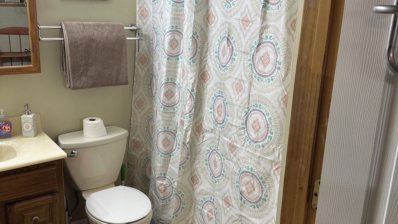 Photo of Bathroom in Tad