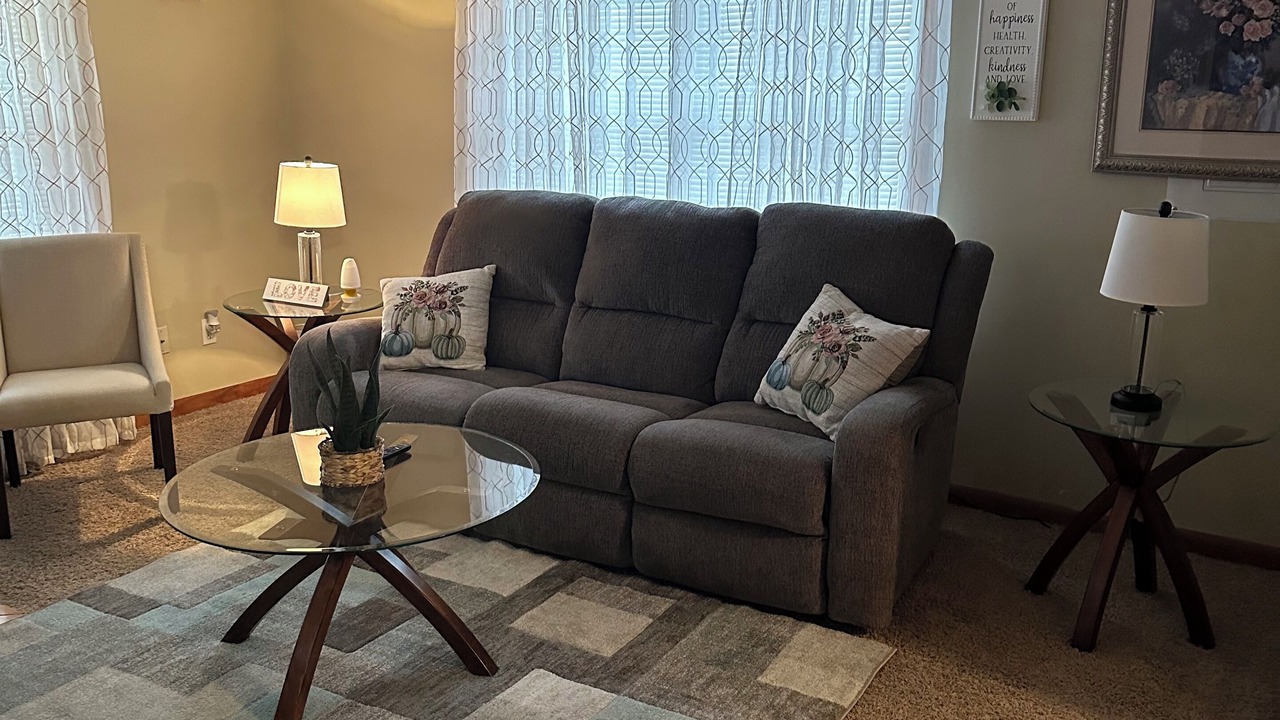 Photo of Livingroom in Tad
