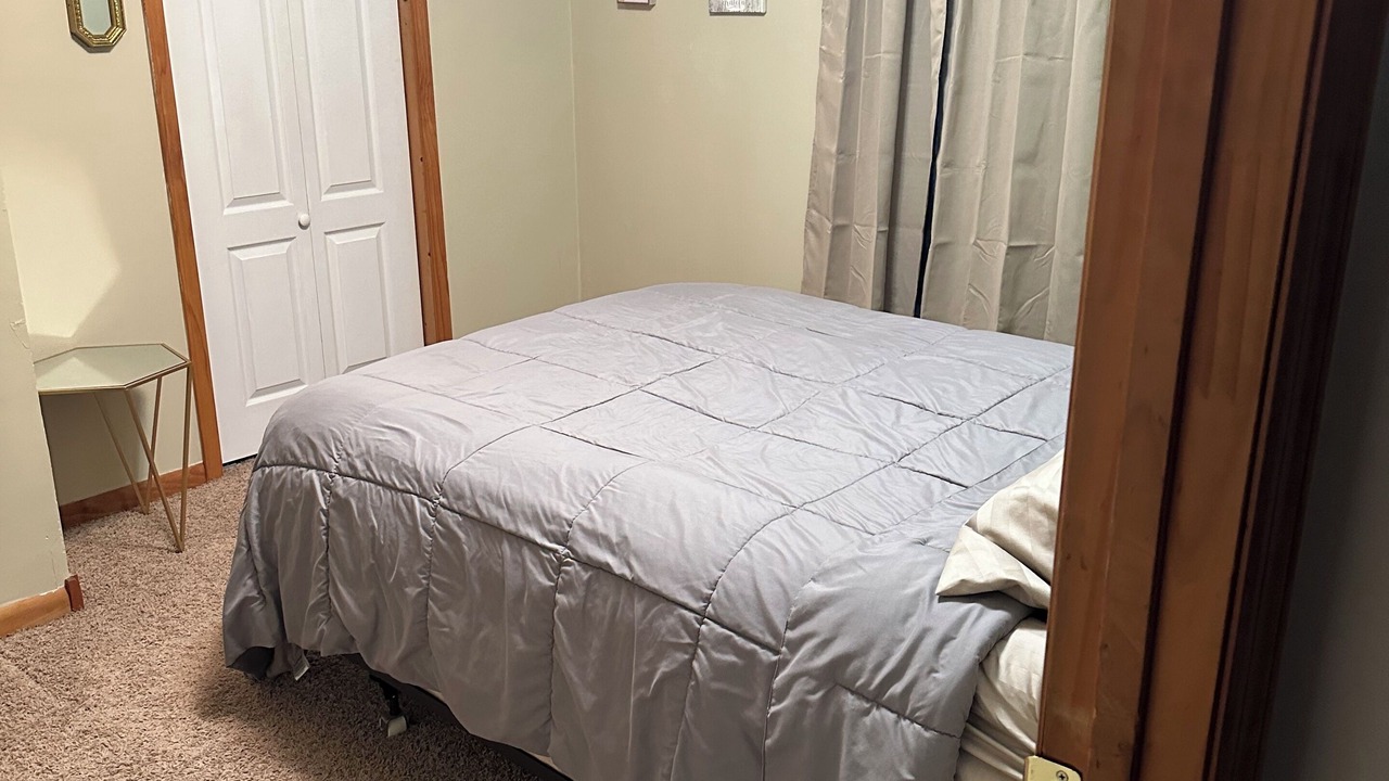 Photo of Bedroom in Tad