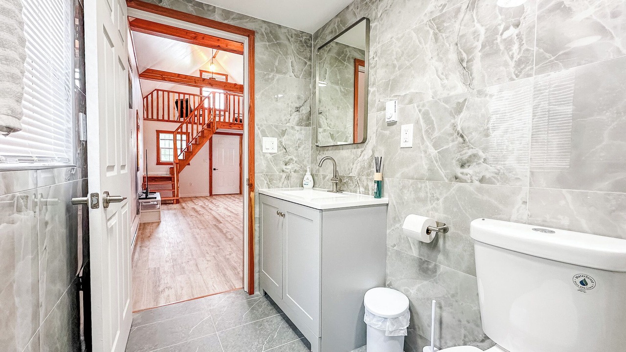 Photo of Bathroom in Pulaski