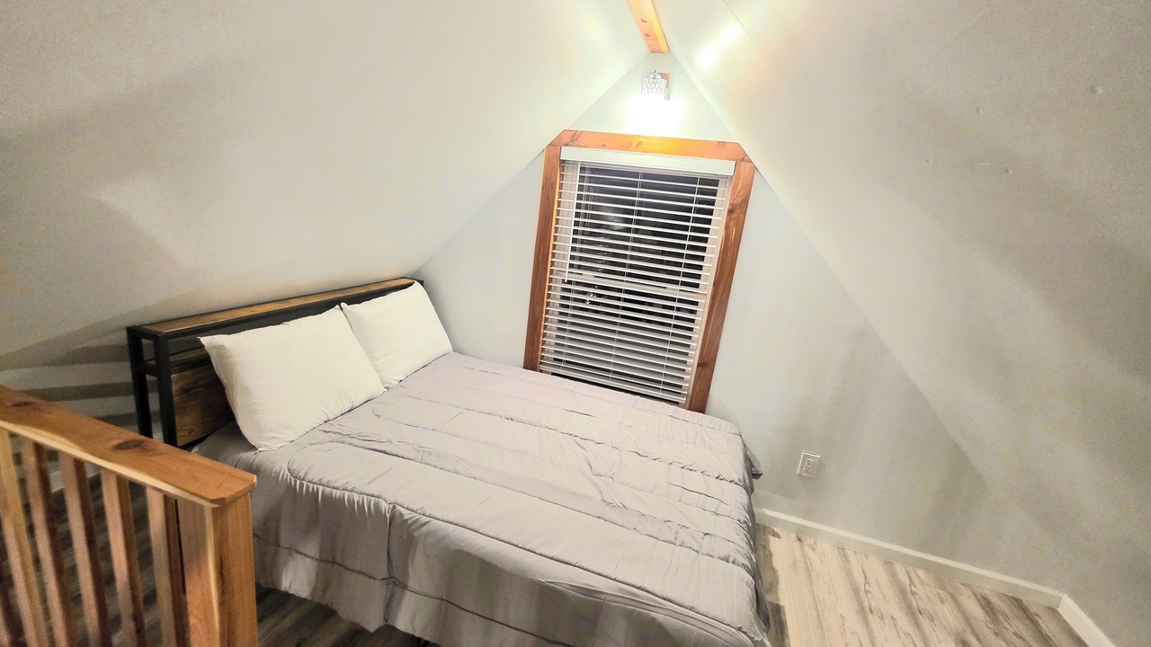 Photo of Bedroom in Pulaski