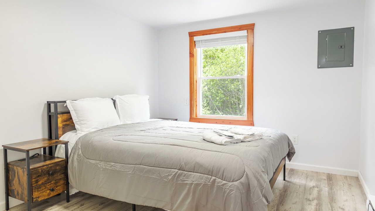 Photo of Bedroom in Pulaski