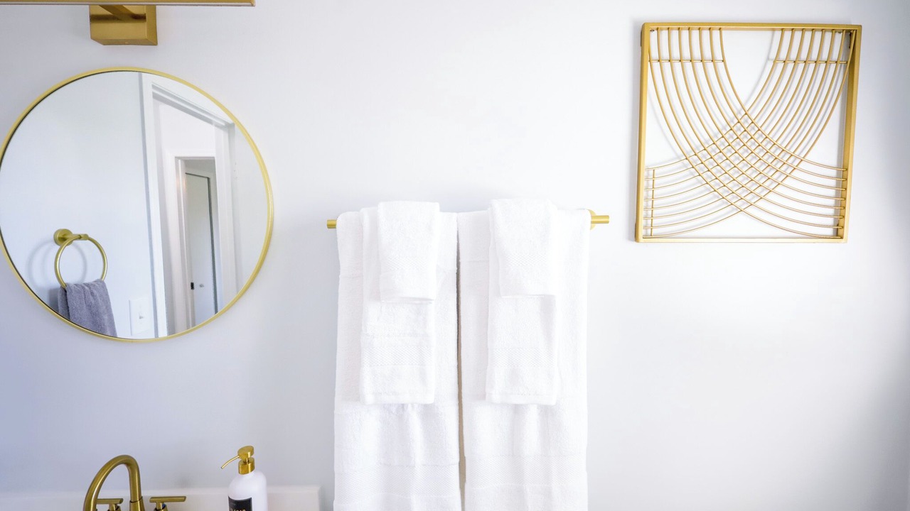 Photo of Bathroom in Cuyahoga Falls