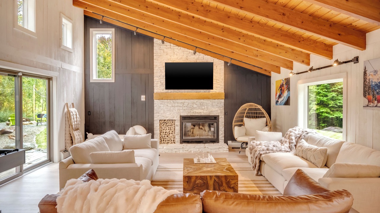 Photo of Livingroom in West Dover