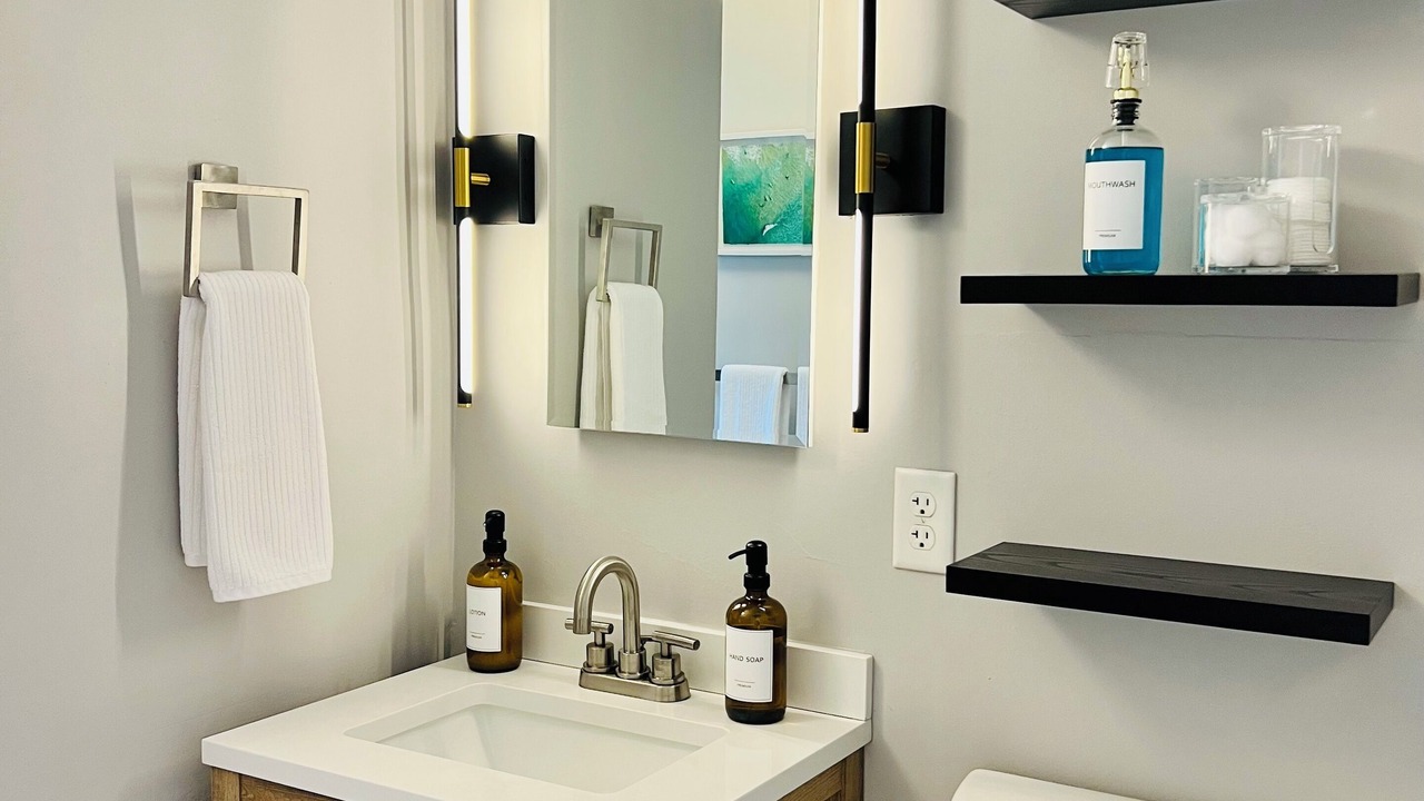 Photo of Bathroom in Mid-Cambridge