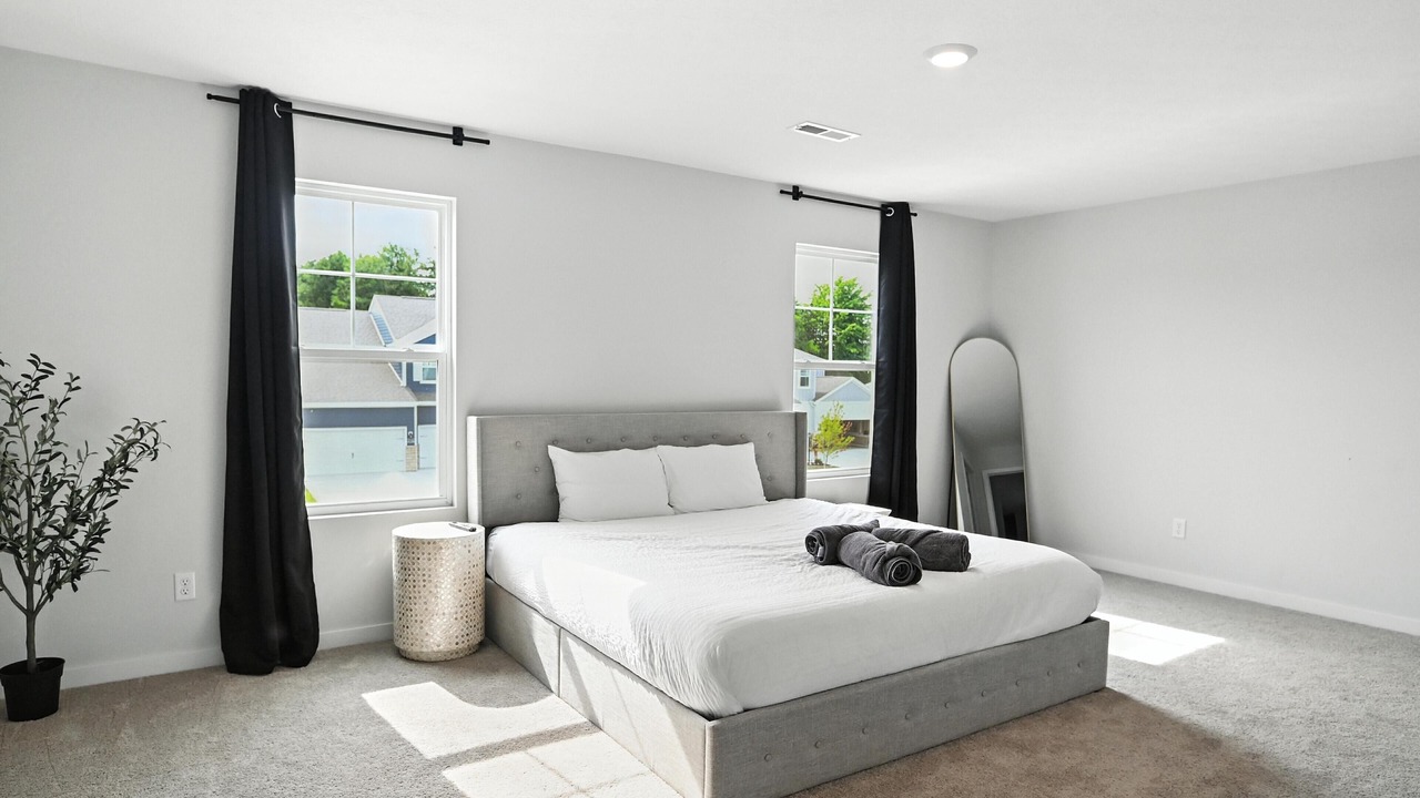 Photo of Bedroom in Delaware