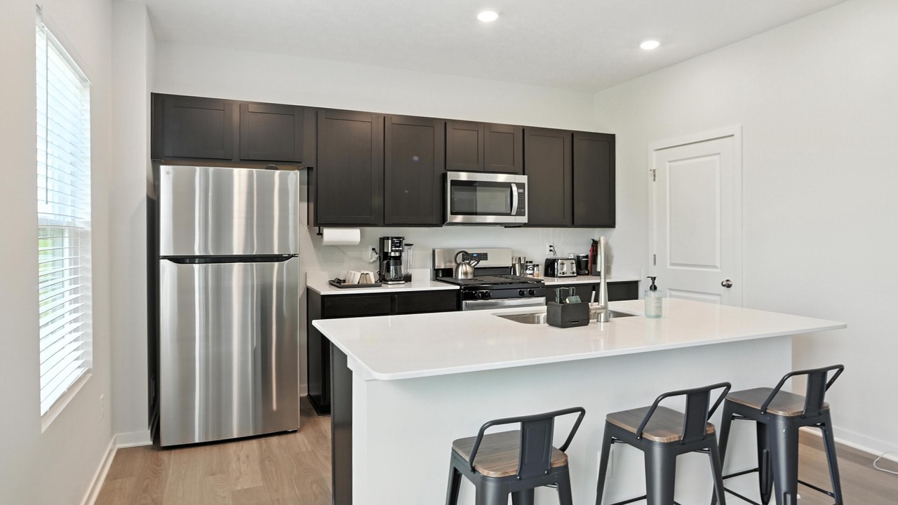 Photo of Kitchen in Delaware