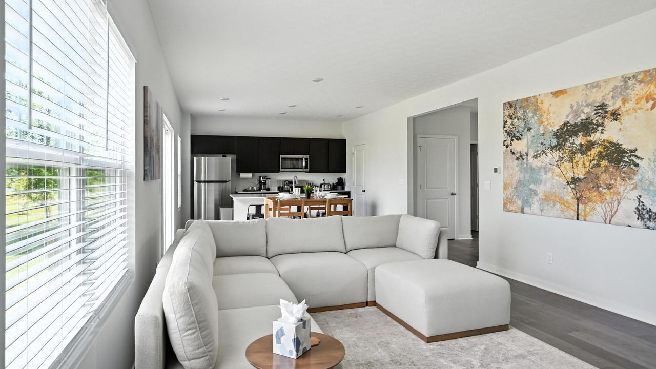 Photo of Livingroom in Delaware