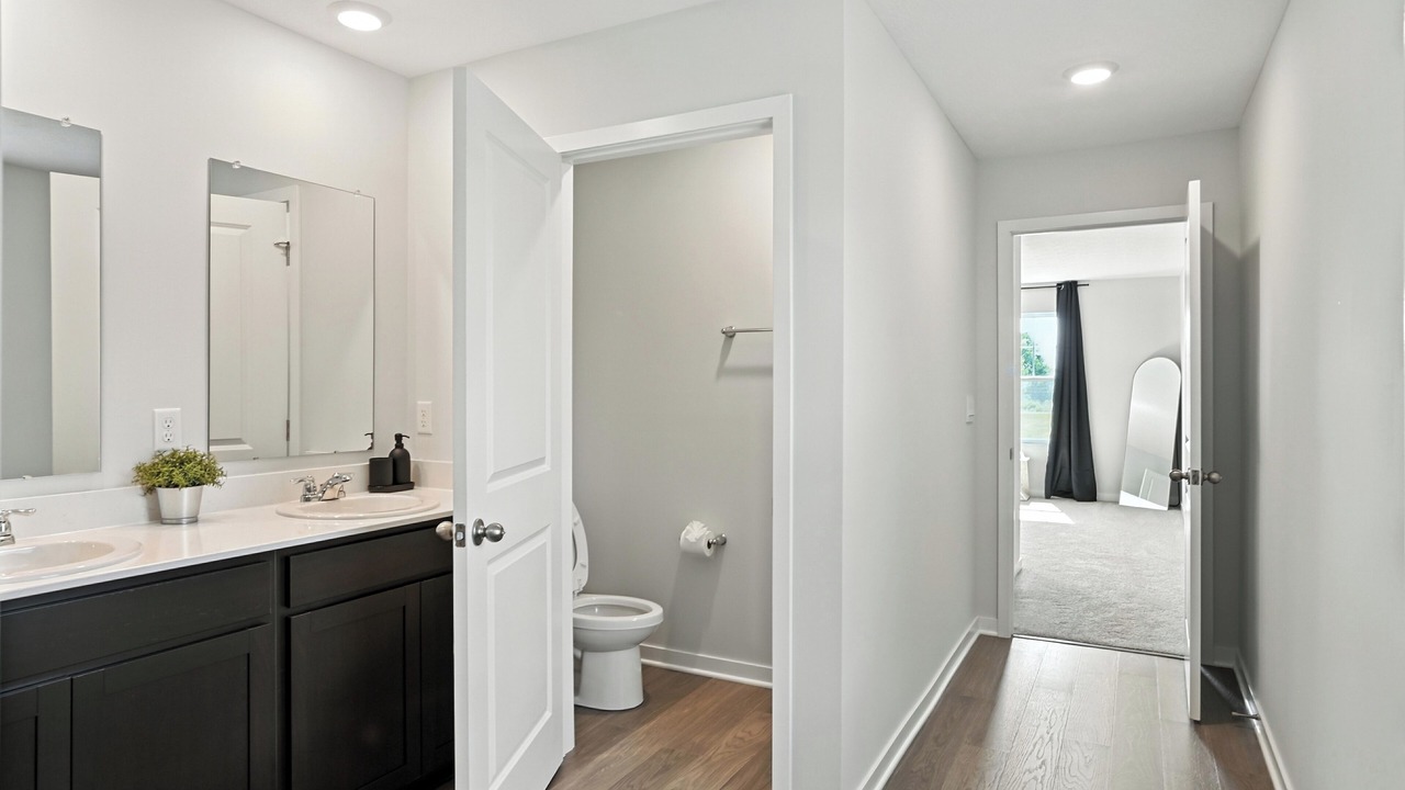 Photo of Bathroom in Delaware
