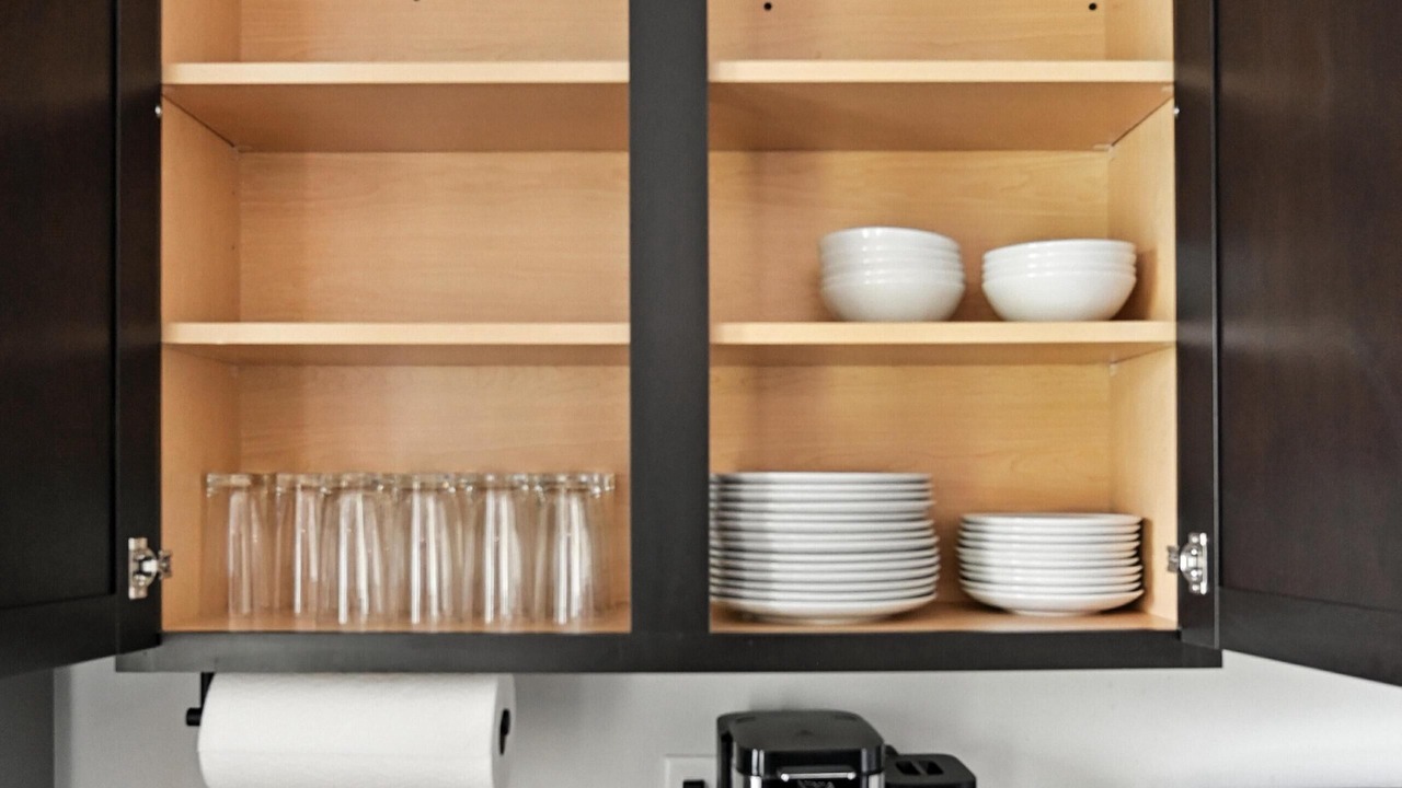Photo of Kitchen in Delaware