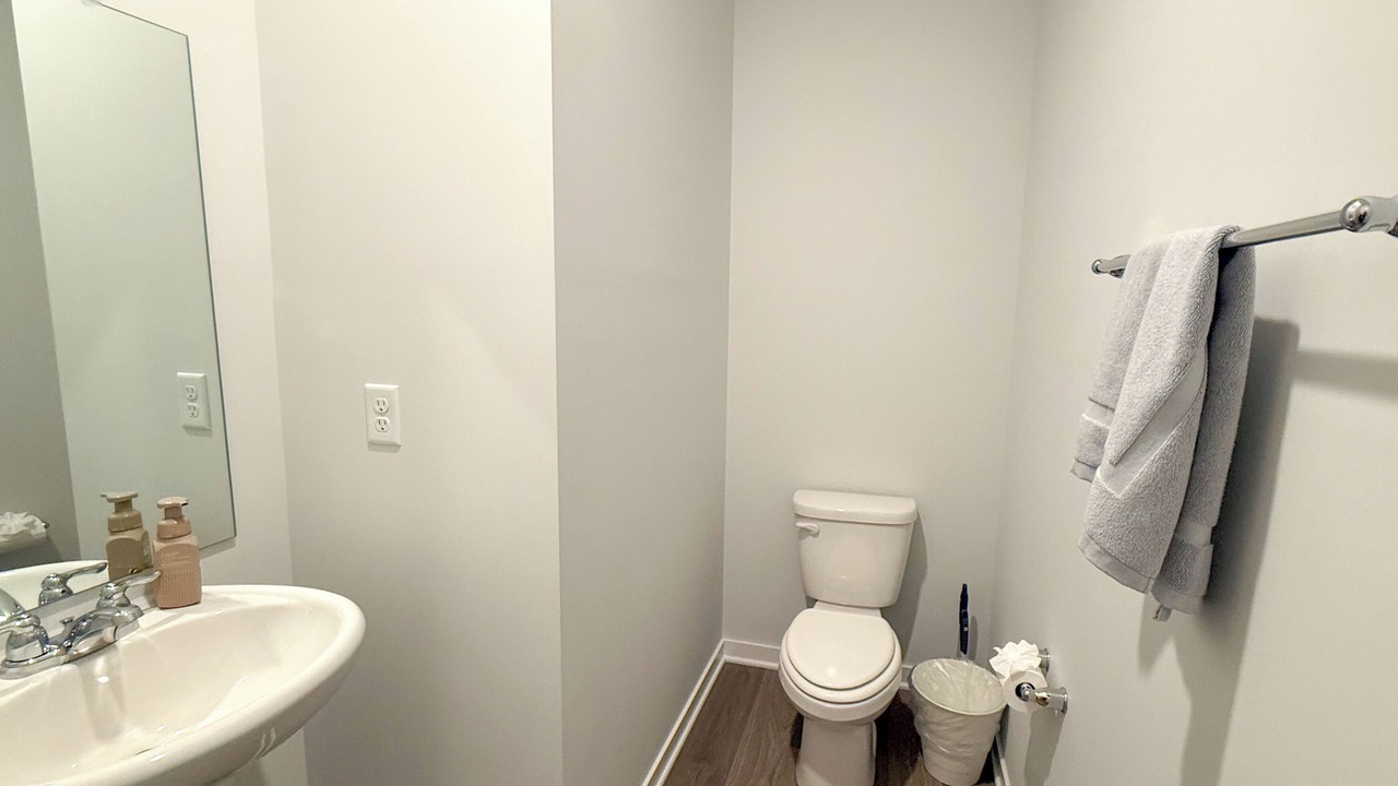 Photo of Bathroom in Delaware