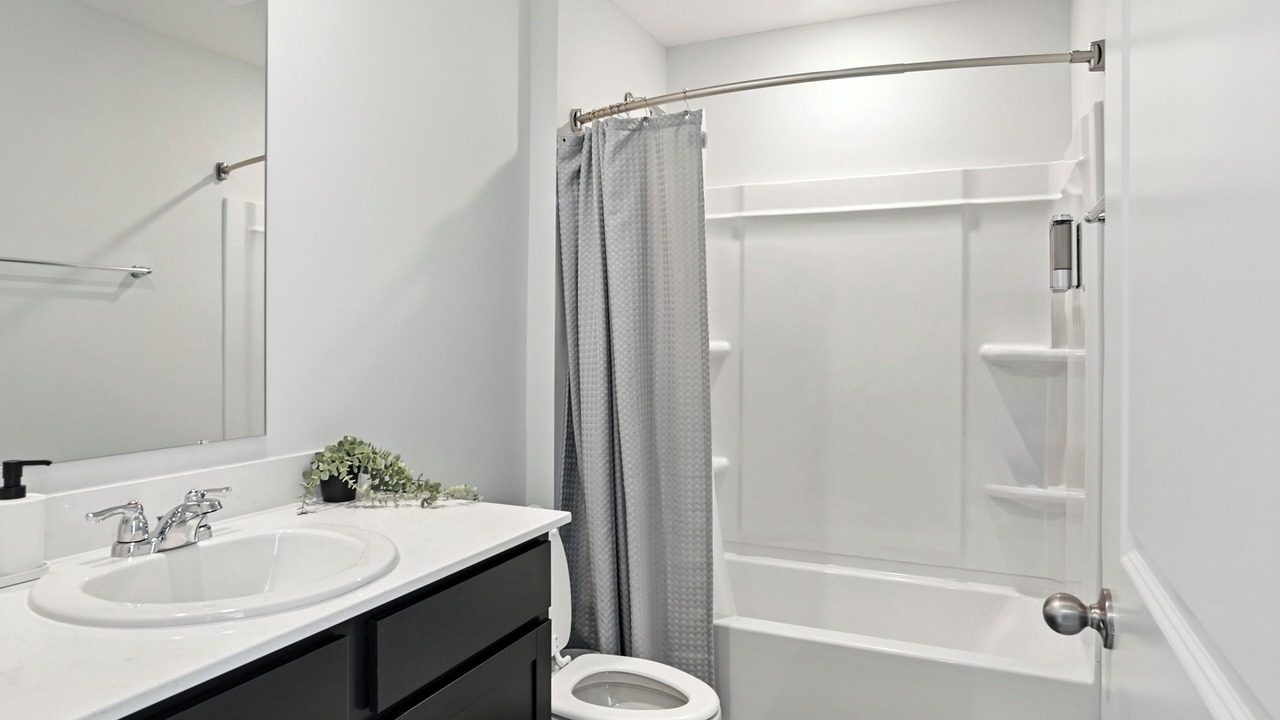Photo of Bathroom in Delaware