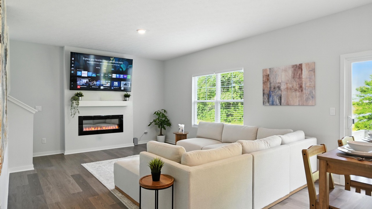 Photo of Livingroom in Delaware