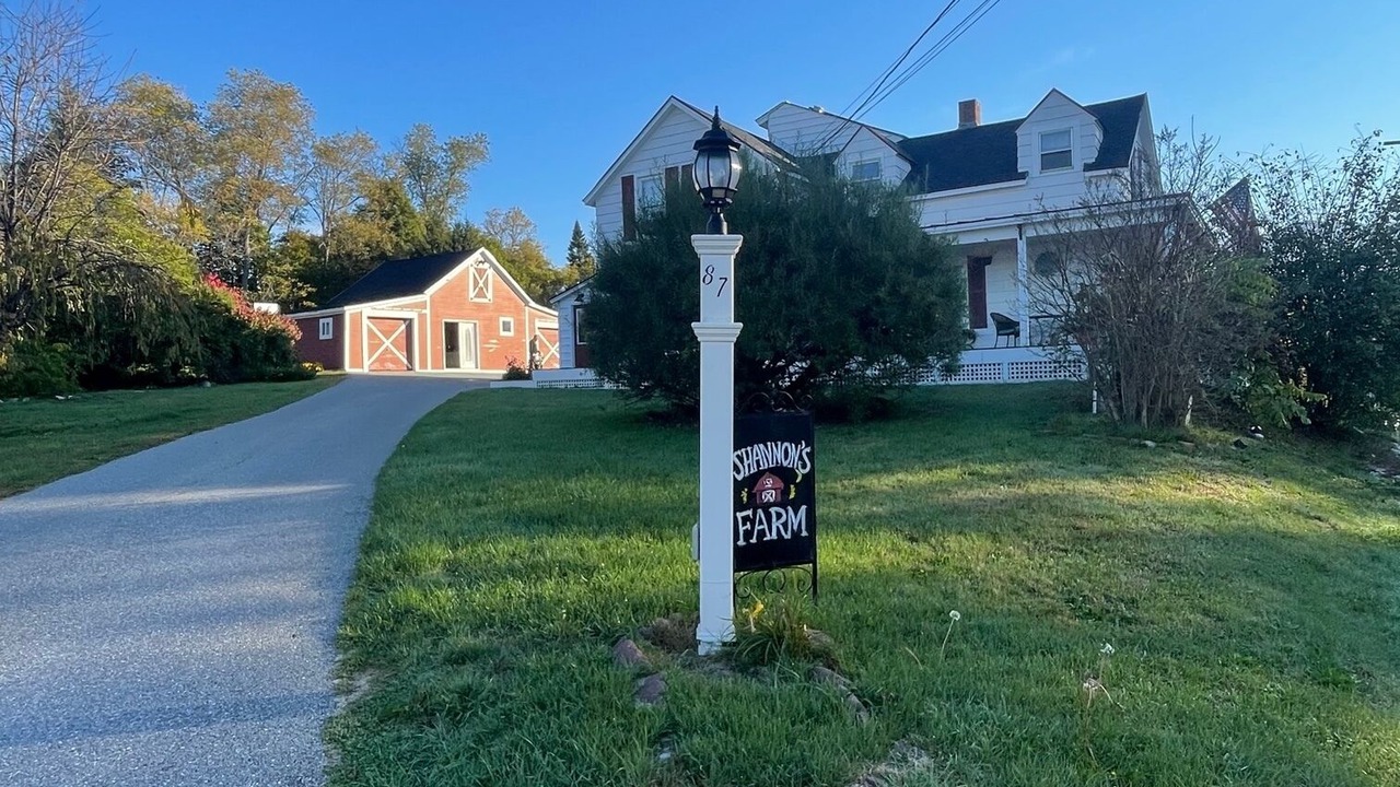 Photo of Outdoor in East Haven  Rutland County