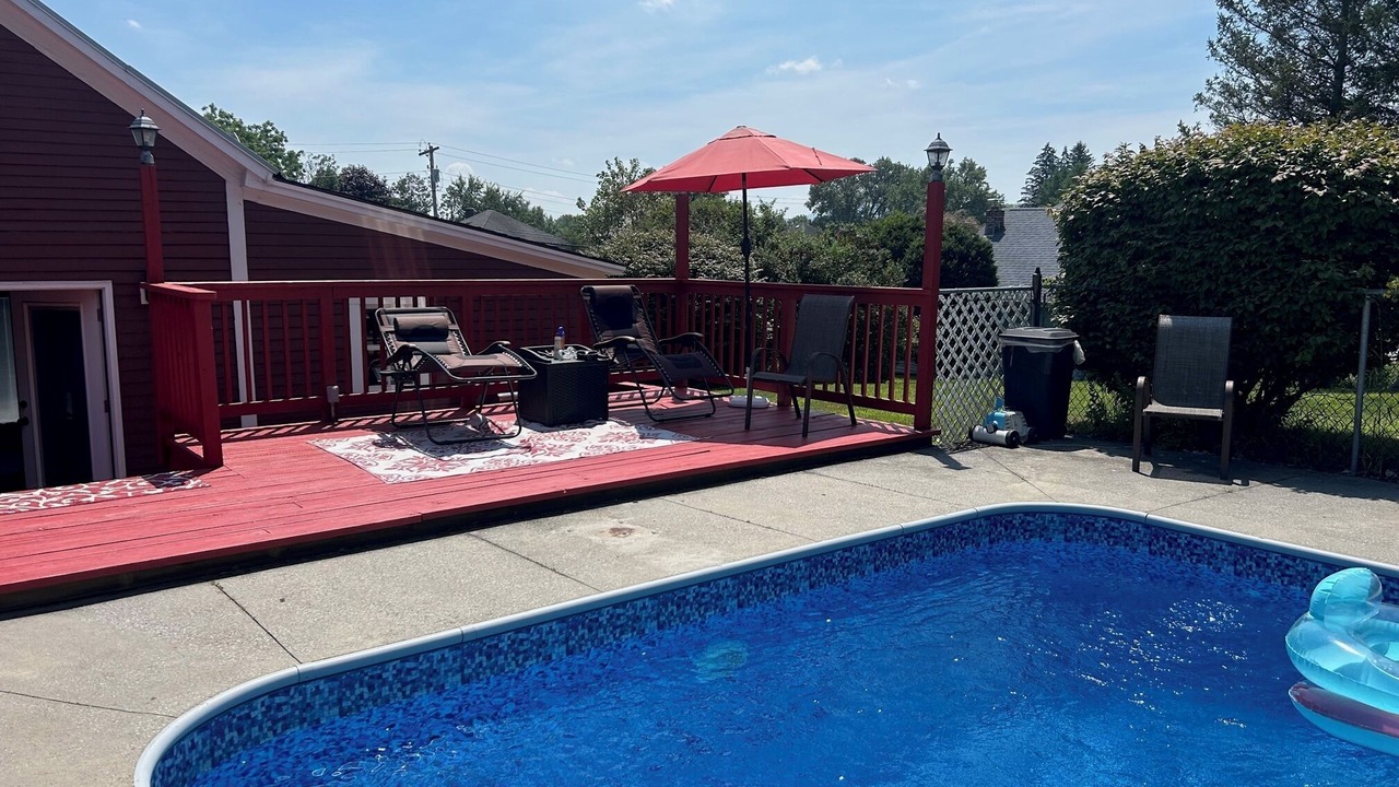 Photo of Outdoor in East Haven  Rutland County