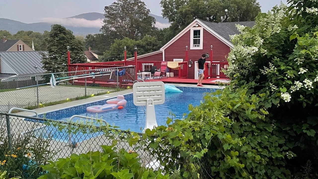 Photo of Outdoor in East Haven  Rutland County