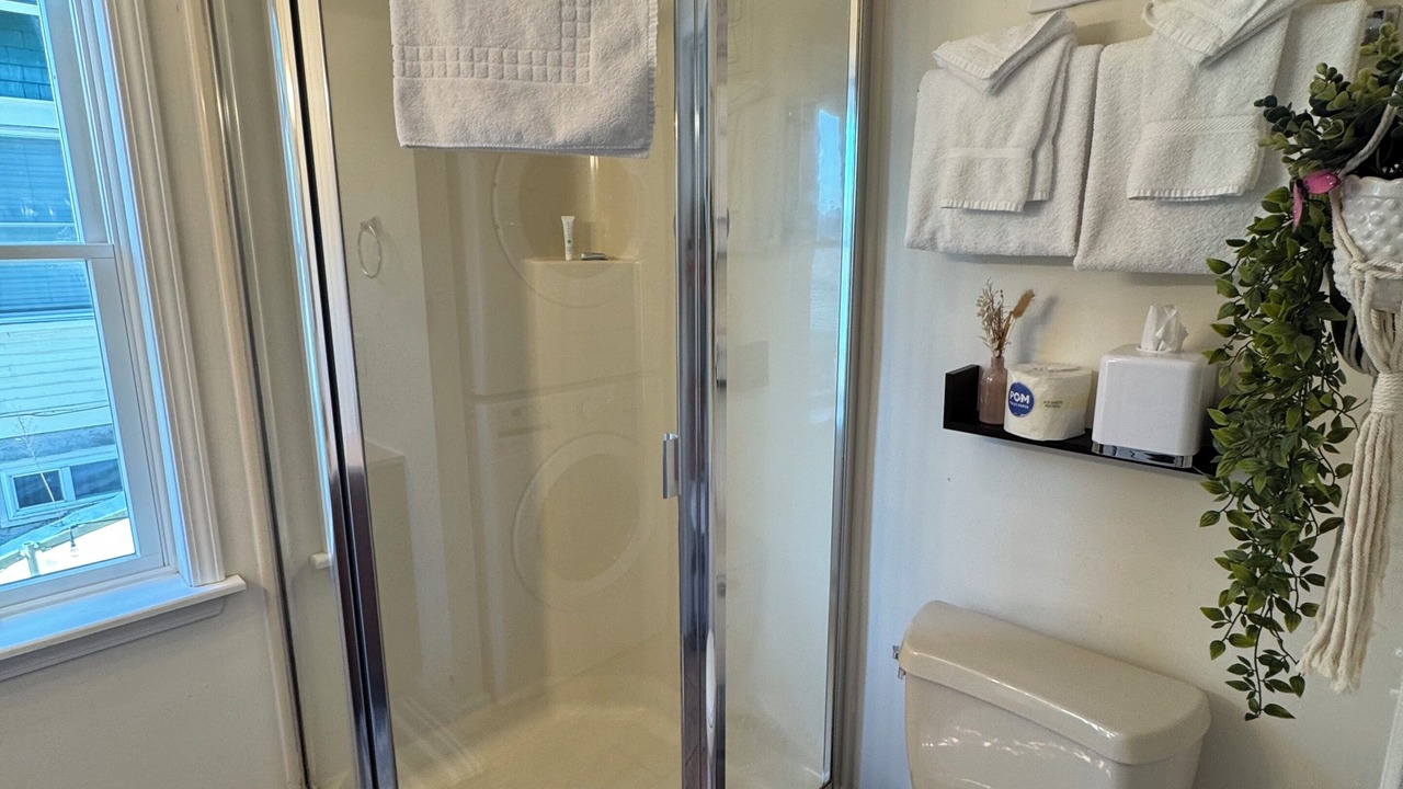 Photo of Bathroom in Lake Placid