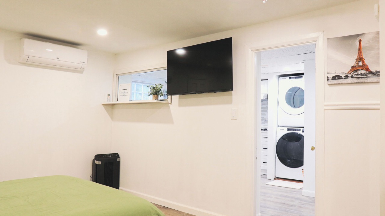 Photo of Bedroom in Westwood