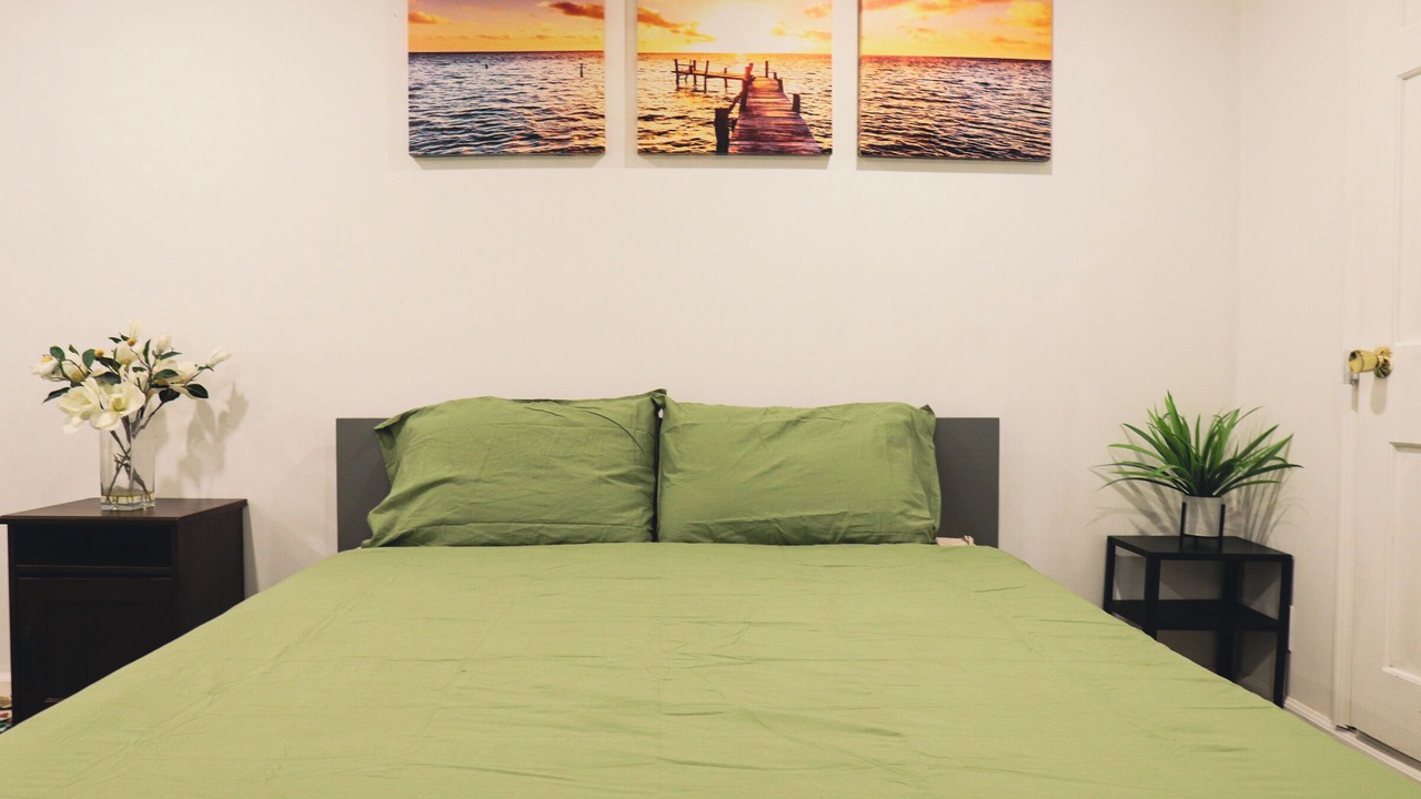 Photo of Bedroom in Westwood