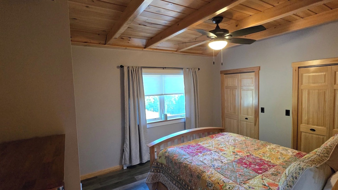 Photo of Bedroom in Beebe Plain