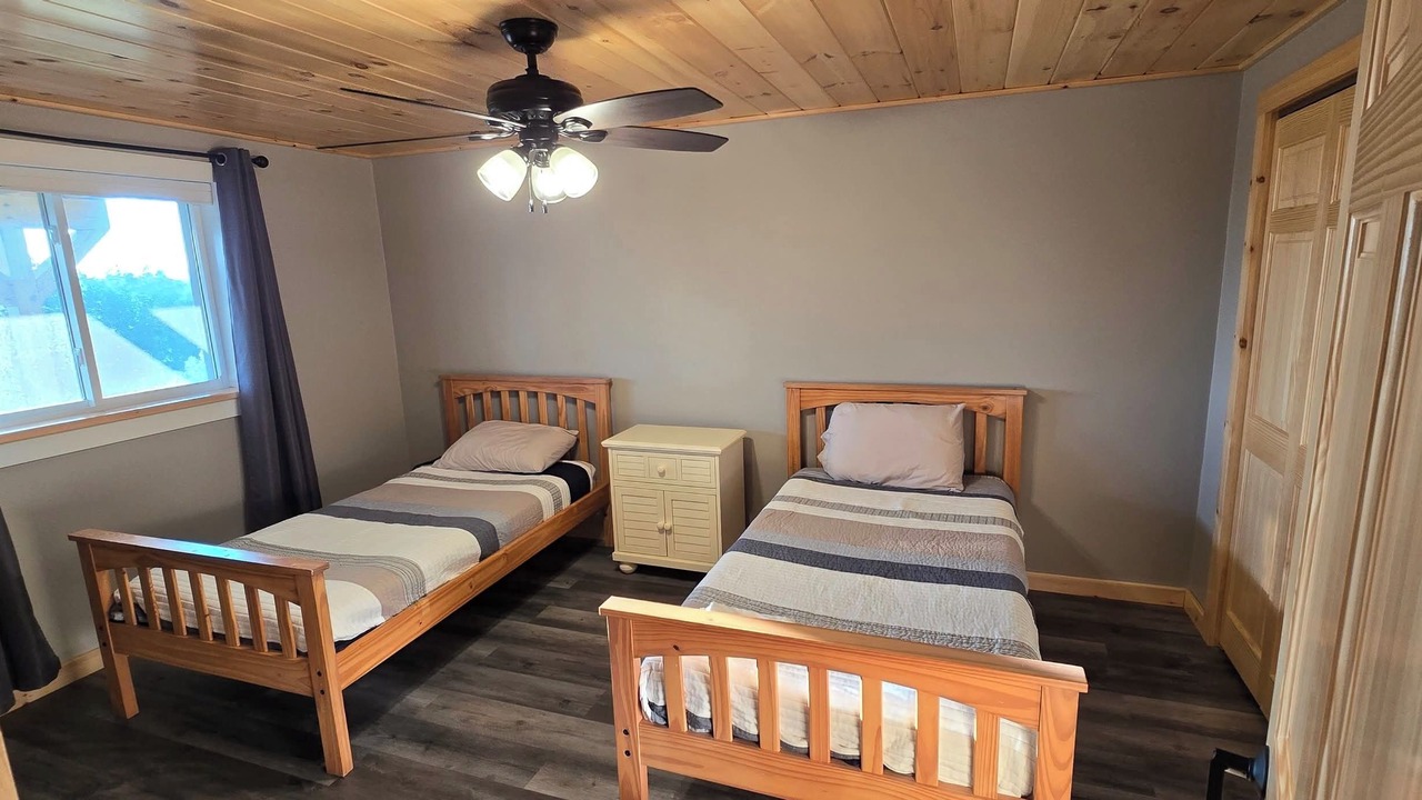 Photo of Bedroom in Beebe Plain