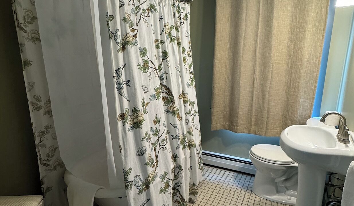 Photo of Bathroom in Chester Depot