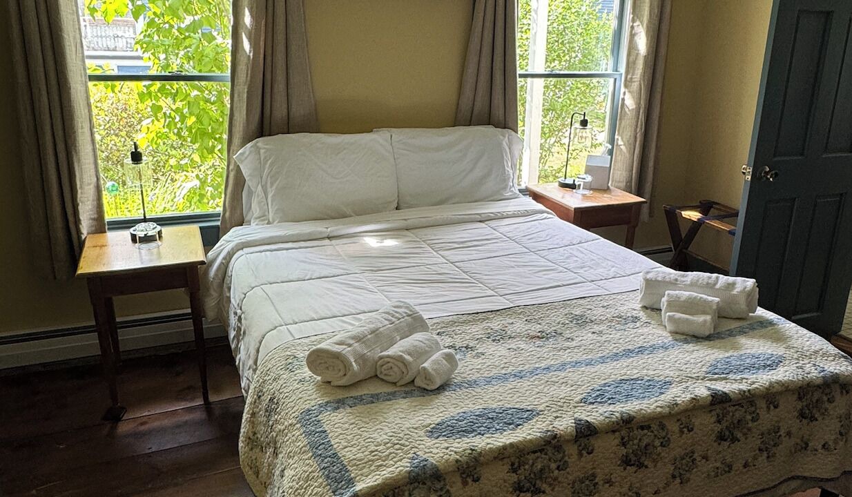 Photo of Bedroom in Chester Depot