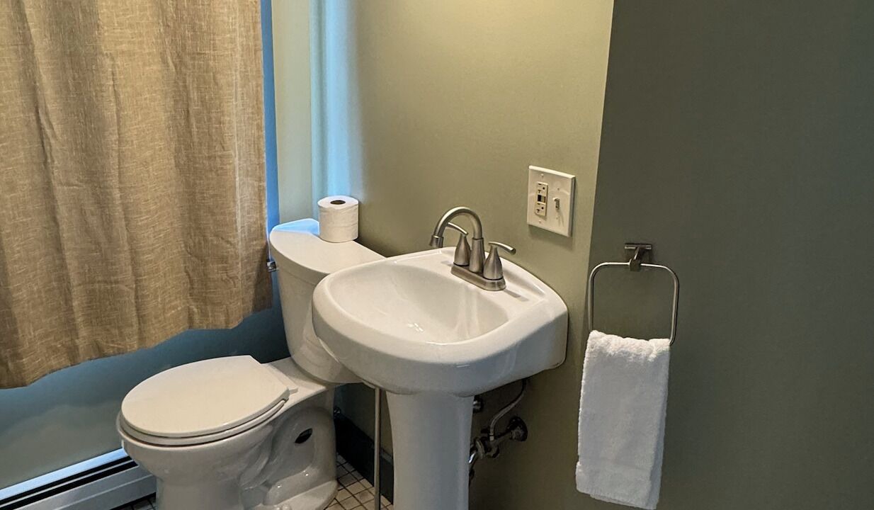 Photo of Bathroom in Chester Depot