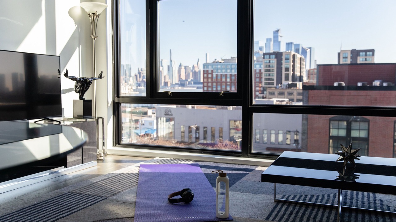 Photo of Livingroom in Hoboken