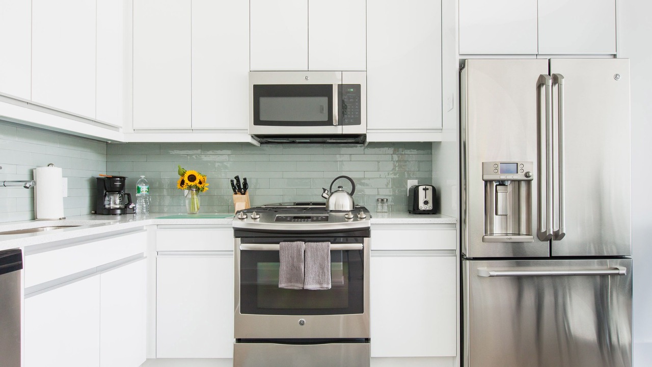 Photo of Kitchen in Hoboken