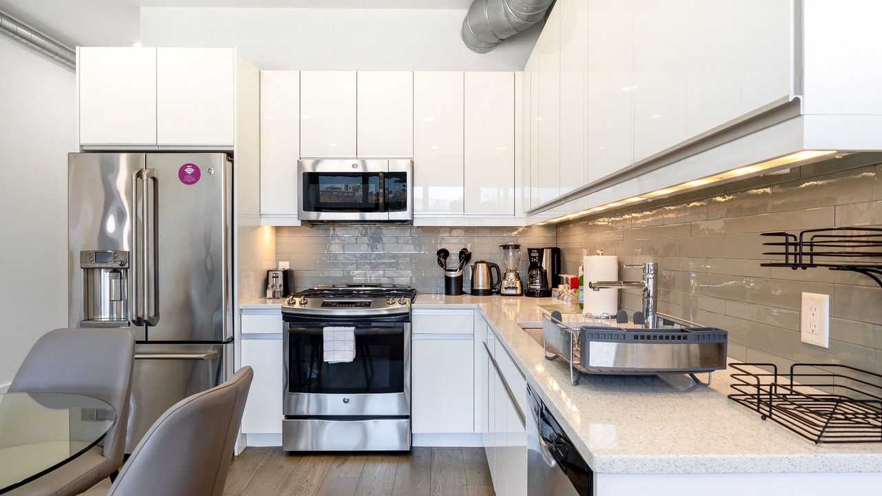 Photo of Kitchen in Hoboken