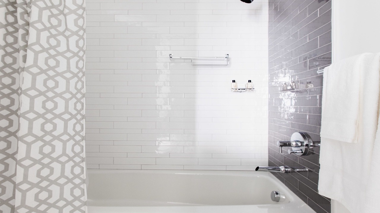 Photo of Bathroom in Hoboken
