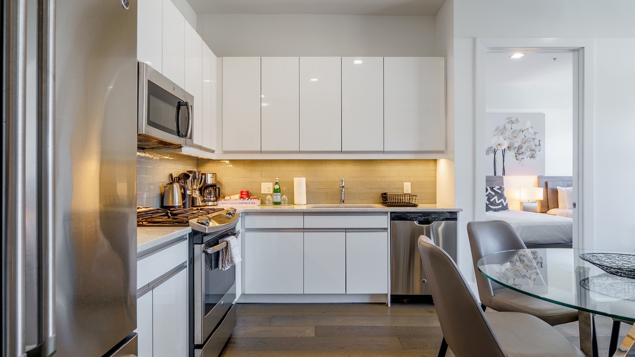 Photo of Kitchen in Hoboken